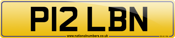 P12 LBN