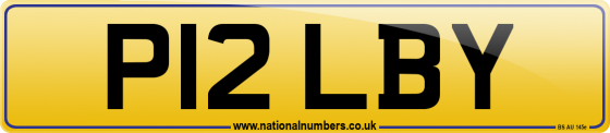 P12 LBY