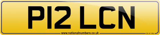 P12 LCN