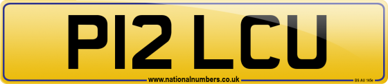 P12 LCU