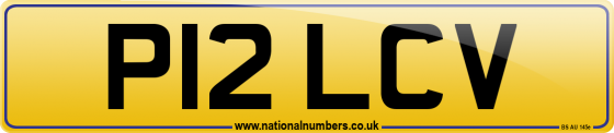 P12 LCV