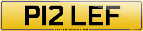 P12 LEF