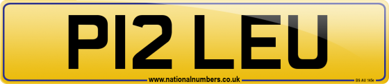 P12 LEU