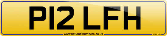 P12 LFH