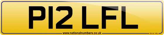 P12 LFL