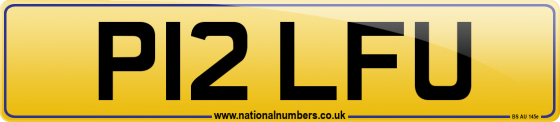 P12 LFU