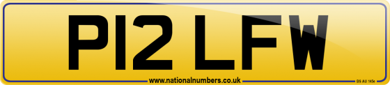 P12 LFW