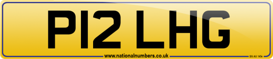 P12 LHG