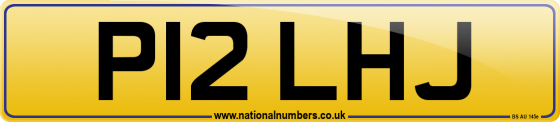 P12 LHJ