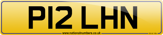 P12 LHN