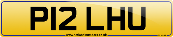 P12 LHU