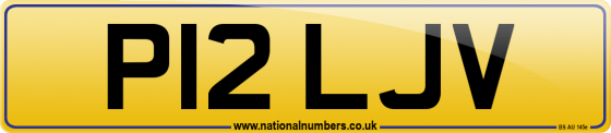 P12 LJV