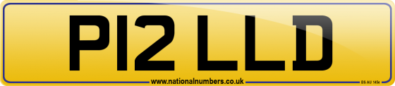 P12 LLD