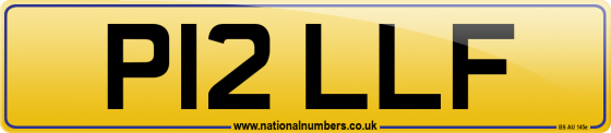 P12 LLF
