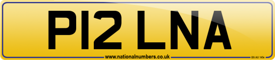 P12 LNA