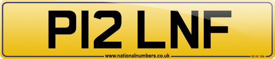P12 LNF