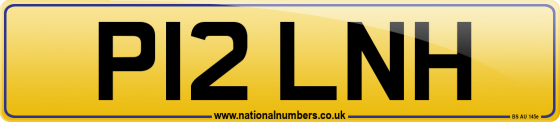 P12 LNH