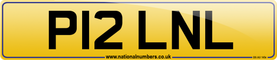 P12 LNL