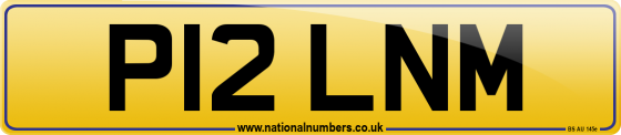 P12 LNM