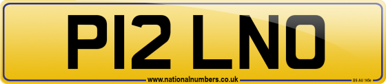 P12 LNO