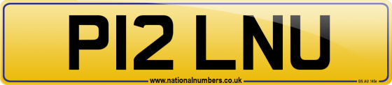 P12 LNU