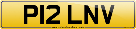 P12 LNV