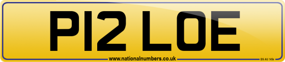 P12 LOE