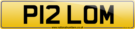 P12 LOM