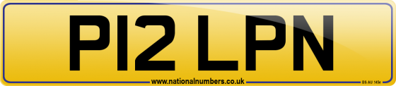 P12 LPN