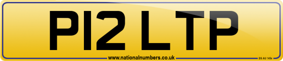 P12 LTP