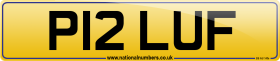 P12 LUF