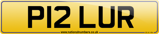 P12 LUR