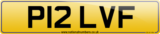 P12 LVF