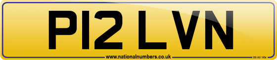 P12 LVN