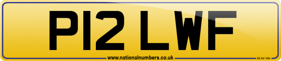 P12 LWF
