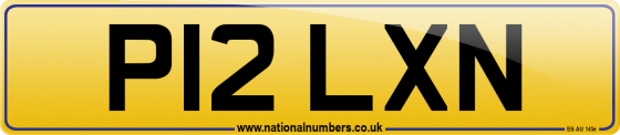 P12 LXN