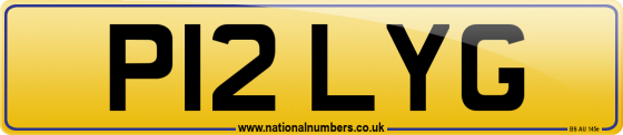 P12 LYG