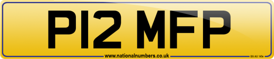 P12 MFP