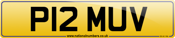 P12 MUV