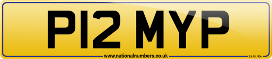 P12 MYP