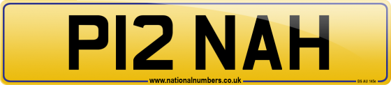 P12 NAH