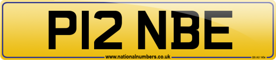 P12 NBE