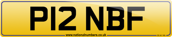 P12 NBF