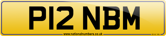 P12 NBM