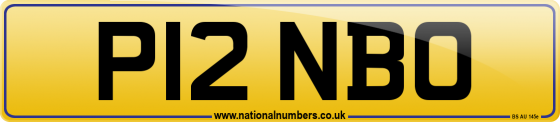P12 NBO
