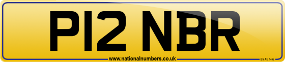P12 NBR