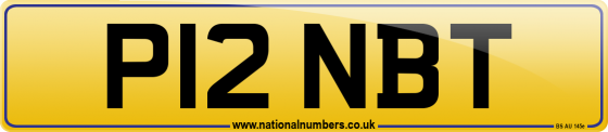 P12 NBT