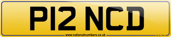 P12 NCD