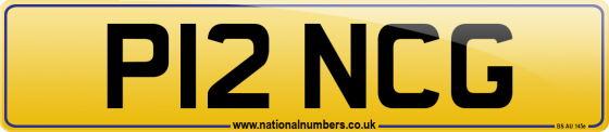 P12 NCG