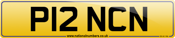 P12 NCN